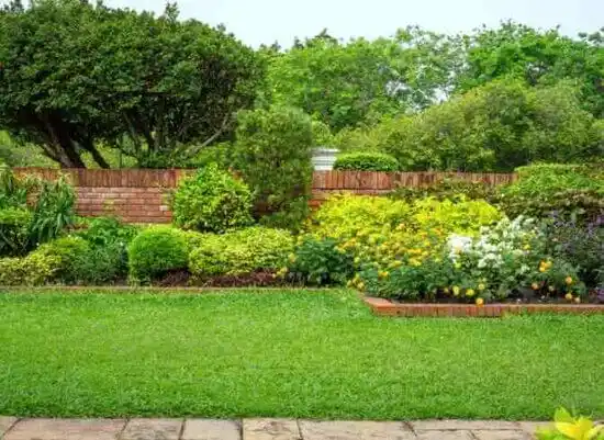 landscaping services Attleboro